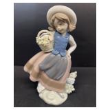 Lladro sweet scent 5221