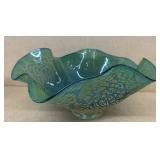 Art glass Bowl, IGNIS Studios