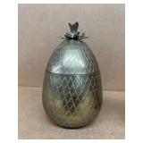 Brass pineapple