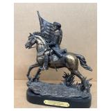 NRA 'Freedom is not Free' Statue