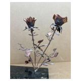 Magaw Studio Copper Rose