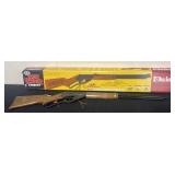 Red Ryder Limited edition 49101125. Brand new BB