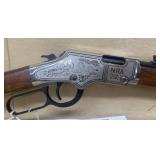 Henry Repeating arms, NRA 22 sl/lr brand new rifle