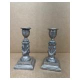 Candle holders