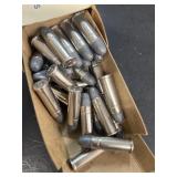Western 38 special ammunition-NO SHIPPING