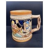 Beer stein