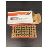 Winchester Smith & Wesson, Long ammo-NO SHIPPING