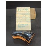 Jay Scott custom gun grip
