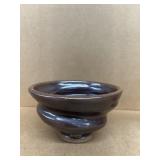 Pottery bowl