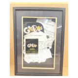 Guys and dolls theater display
