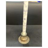 Candle holder
