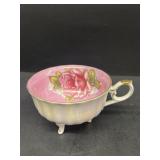 Royal Halsey teacup