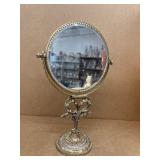 Dresser mirror