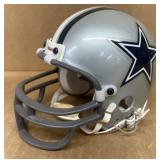 Dallas Cowboys miniature helmet