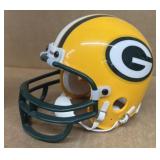 Greenbay packers mini helmet