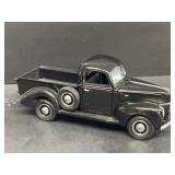 Franklin mint truck