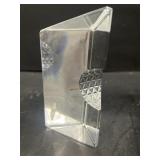 Waterford  Crystal