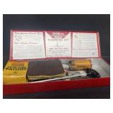 Outers rifle cleaning kit