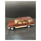 Ford Explorer diecast