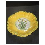 Italy decorative bowl