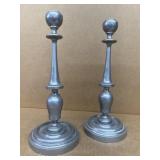 Carson Freeport candleholders
