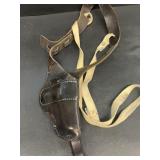 Gun holster