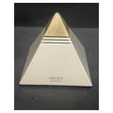 Seiko clock