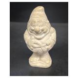 Snow White happy dwarf