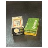 22 long rifle ammo-NO SHIPPING