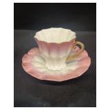 Germany tea cup and saucer