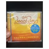 The Beach Boys sounds of summer brand, new
