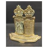 Isareal brass saying