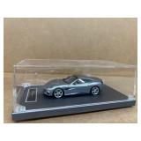 Ferrari portfolio M Limited, edition car diecast