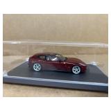 Diecast collectible car