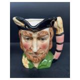 Toby mug