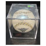 2006 all star game baseball