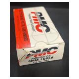 9 mm Luger ammunition-NO SHIPPING