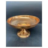 Copper compote