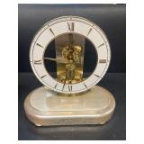 JUNGHANS Germany, Clock