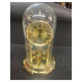 Elgin clock