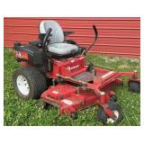 Bush Hog CZ2561 Mower, 25 HP, 61 cutting width