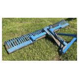Landscape Rake, 94', 3 pt.