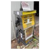 Tokheim Pump / NO GUTS