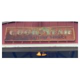 Good Year Sign