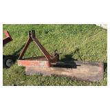 Grader Blade