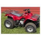 Kawasaki Bayou 250