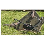 OKADA Hydraulic Breaker for backhoe