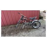 Schwinn West coast Chopper