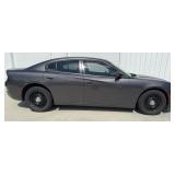 2018 Dodge Charger AWD Police Interceptor