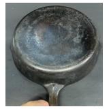 Wagner #8 cast-iron skillet